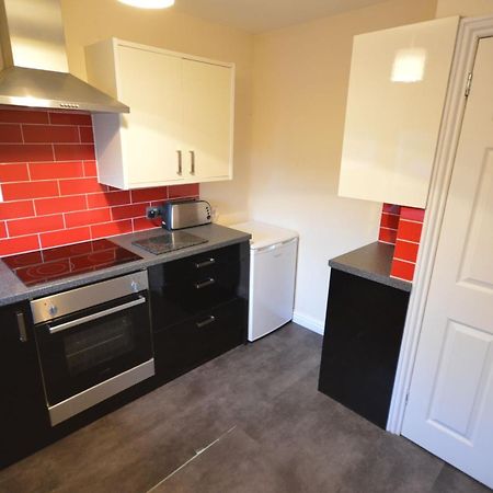 Pinegrove flat Villa Fort William Eksteriør billede
